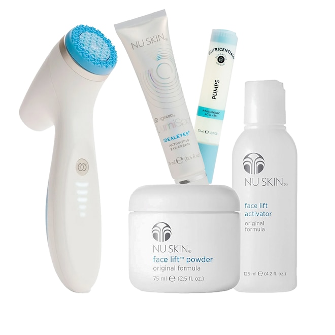 E-Comm: nuskin callout, 2023 editor's pick